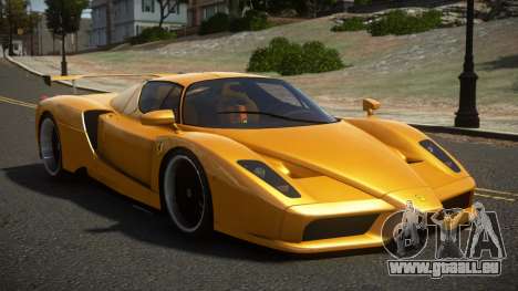 Ferrari Enzo R-Style für GTA 4