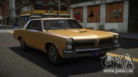 Pontiac GTO R-Sports für GTA 4