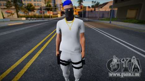 Skin Random 483 für GTA San Andreas