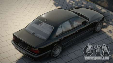 BMW 730i E38 [Award] pour GTA San Andreas