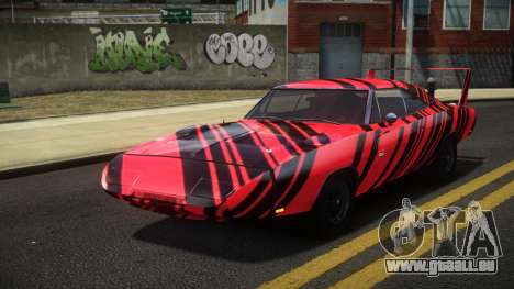 Dodge Daytona D-Tune S12 für GTA 4