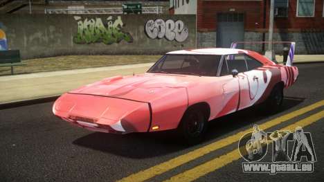 Dodge Daytona D-Tune S6 pour GTA 4