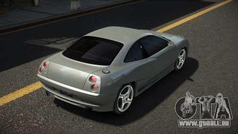 Fiat T20 Coupe V1.0 für GTA 4