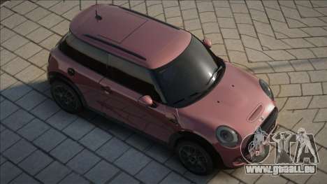 Mini Cooper S [Shein] für GTA San Andreas