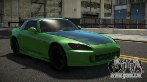 Honda S2000 R-Sports pour GTA 4