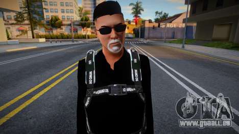 Skin Random 564 für GTA San Andreas