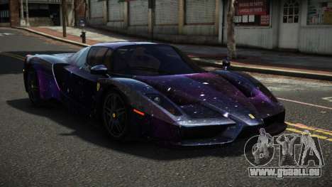 Ferrari Enzo E-Limited S4 für GTA 4