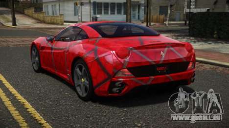 Ferrari California G-Sports S10 für GTA 4