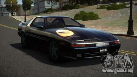 Toyota Supra R-ST S11 für GTA 4