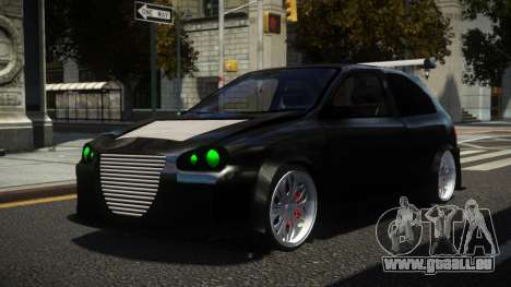 Chevrolet Corsa XC pour GTA 4