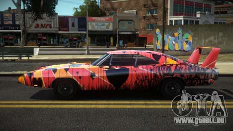 Dodge Daytona D-Tune S2 pour GTA 4