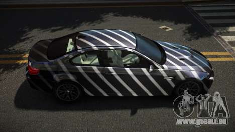 BMW M3 E92 R-Sports S11 pour GTA 4