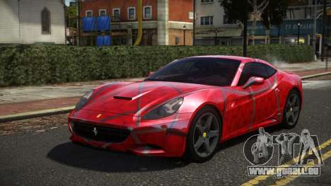 Ferrari California G-Sports S10 für GTA 4