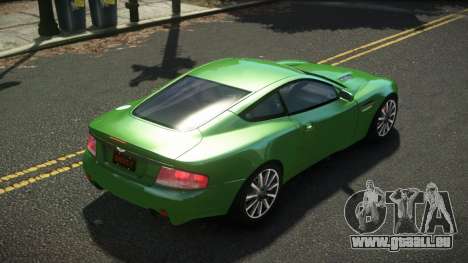 Aston Martin Vanquish L-Tune pour GTA 4