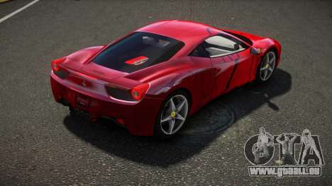 Ferrari 458 R-Sports S13 für GTA 4