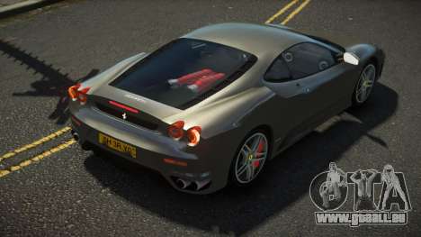 Ferrari F430 L-Sports pour GTA 4