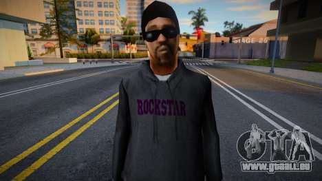 BMYJAY für GTA San Andreas