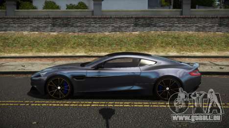 Aston Martin Vanquish R-Tune pour GTA 4