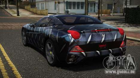 Ferrari California G-Sports S6 pour GTA 4