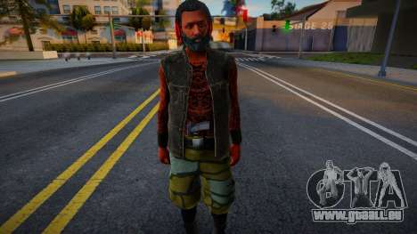 Skin Random 572 pour GTA San Andreas