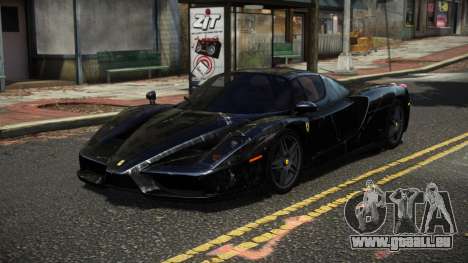 Ferrari Enzo E-Limited S11 pour GTA 4