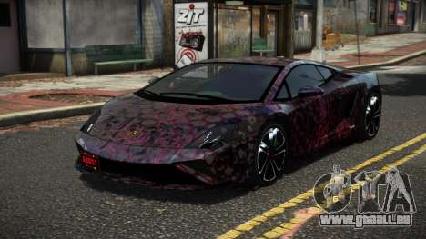 Lamborghini Gallardo L-Tune S2 pour GTA 4