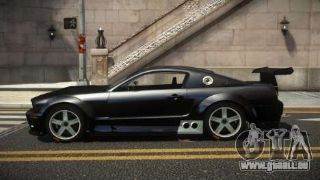 Ford Mustang R-Tune für GTA 4
