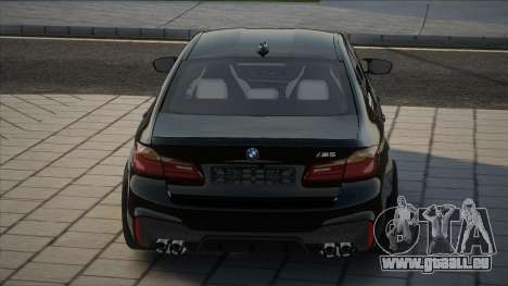 BMW M5 F90 [Melon] pour GTA San Andreas