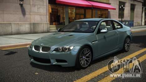 BMW M3 E92 R-Sports pour GTA 4
