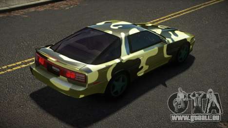 Toyota Supra R-ST S6 für GTA 4