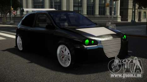 Chevrolet Corsa XC für GTA 4
