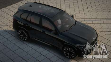 BMW X5 F95 [Award] für GTA San Andreas