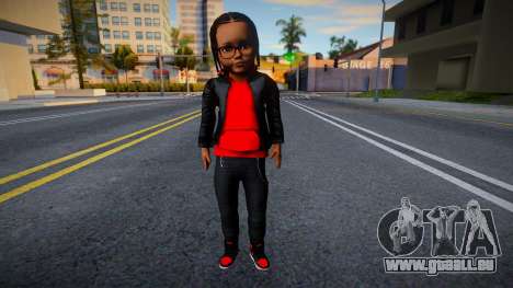 Skin Random 633 für GTA San Andreas