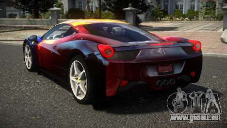 Ferrari 458 R-Sports S2 für GTA 4