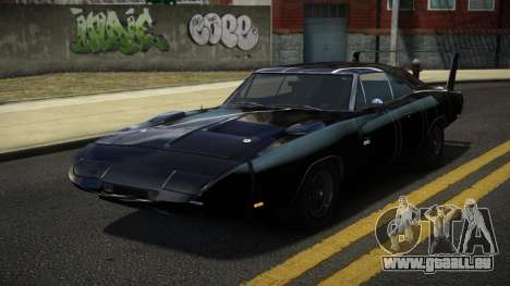 Dodge Daytona D-Tune S3 für GTA 4