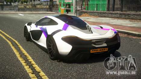 McLaren P1 L-Tune S10 pour GTA 4