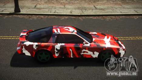 Toyota Supra R-ST S12 für GTA 4