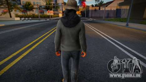 Gangster 6 für GTA San Andreas