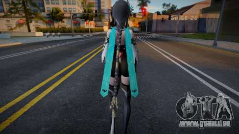 [Aether Gazer] YingZhao pour GTA San Andreas