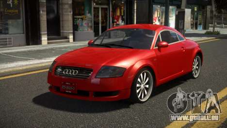 Audi TT LS V1.1 pour GTA 4