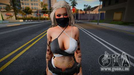 Skin Random 910 für GTA San Andreas