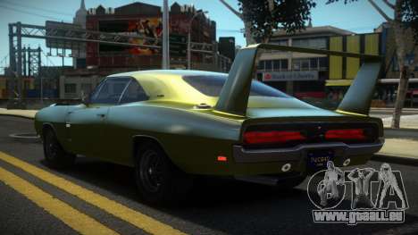 Dodge Daytona D-Tune pour GTA 4