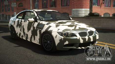 BMW M3 E92 R-Sports S13 pour GTA 4
