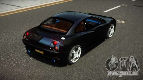 Fiat Type 175 V1.1 für GTA 4