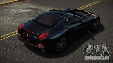 Ferrari California G-Sports S12 pour GTA 4