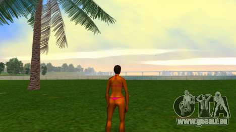 Bfybe Upscaled Ped für GTA Vice City