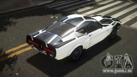 Ford Mustang L-Edition S4 für GTA 4