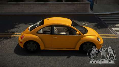 Volkswagen New Beetle LS-F pour GTA 4