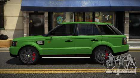 Range Rover Sport L-Style pour GTA 4