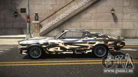 Ford Mustang L-Edition S10 pour GTA 4